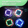Outdoor Solar Buried Lamp