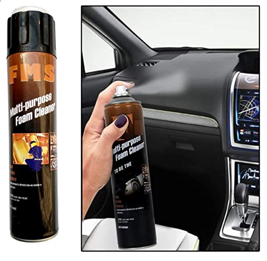 Multi Purpose Foaming Cleaner-600ml