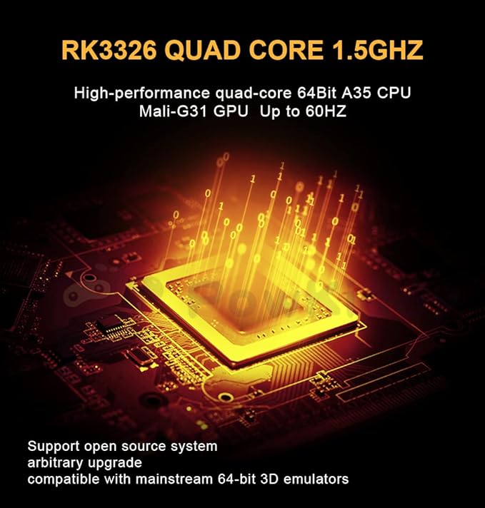 2024 Hot Sale - Mini Retro Pixel Game Console