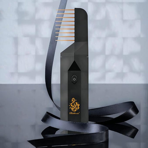 2 in 1 Arab Aromatherapy Machine