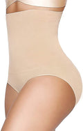 Tummy Tucker Women's High Waist Shapewear