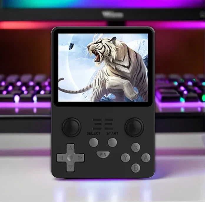 2024 Hot Sale - Mini Retro Pixel Game Console