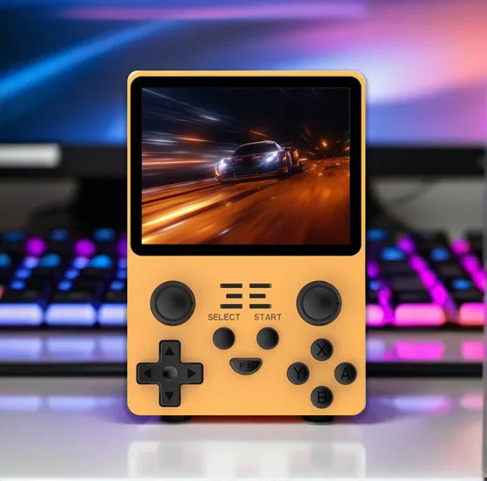 2024 Hot Sale - Mini Retro Pixel Game Console