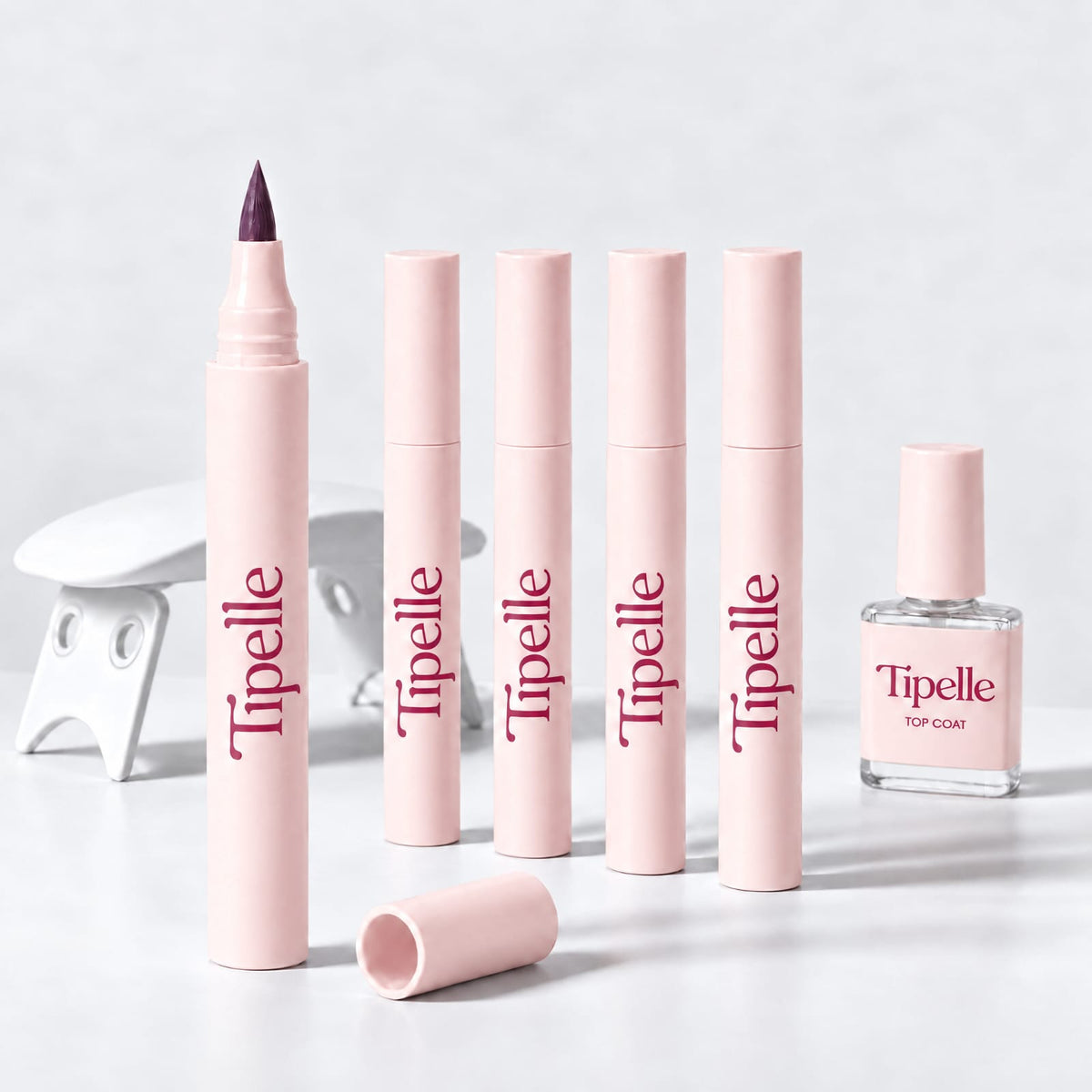 Tipelle Quick-Dry DIY Nail polish Pen