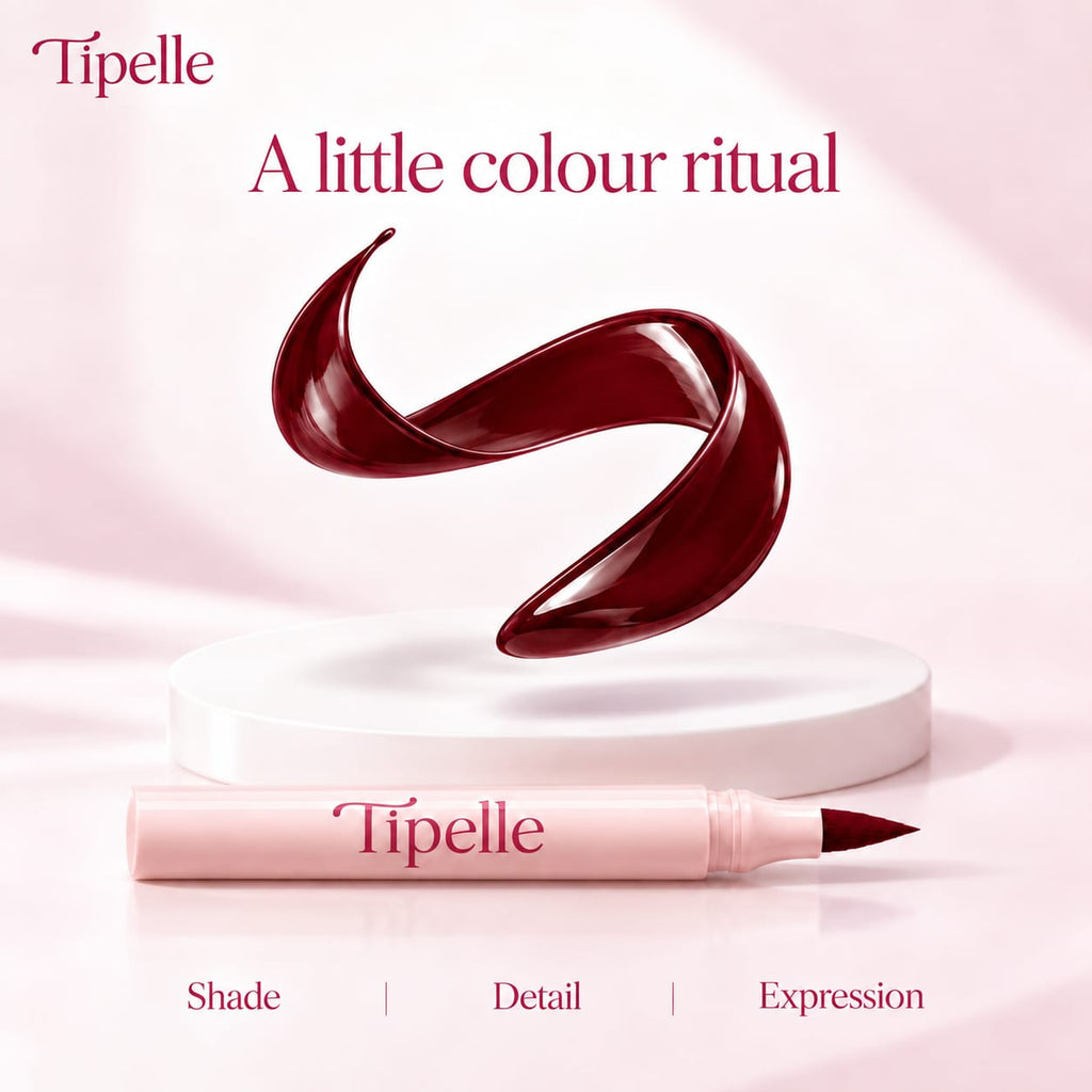 Tipelle Quick-Dry DIY Nail polish Pen