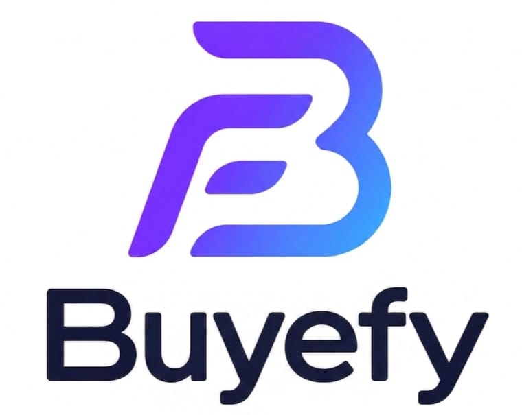 Buyefy